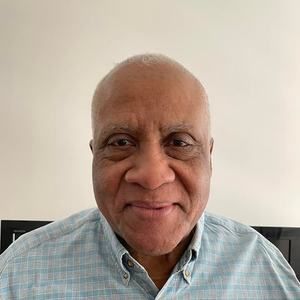 Meet your Posher, Andy